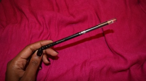 NYC Black Eyeliner Pencil