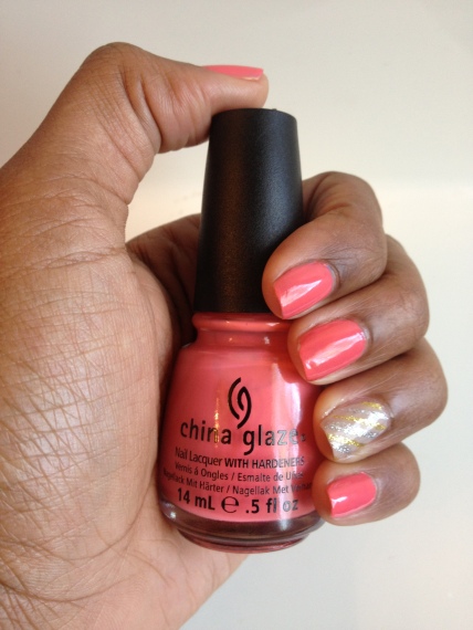 China Glaze in Surreal Appeal